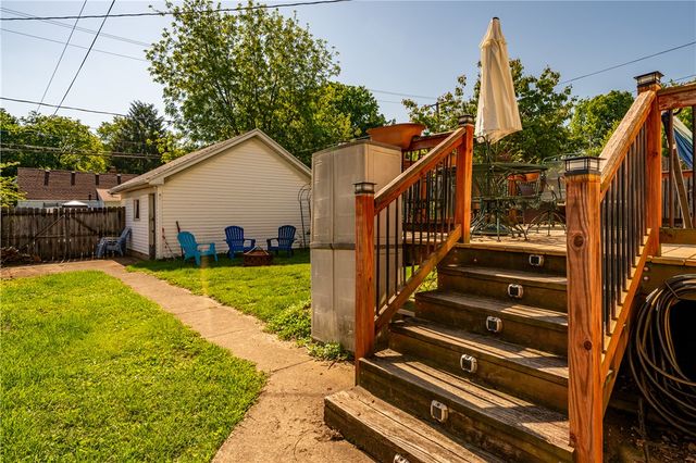 844 Wellmeier Avenue, Dayton, OH 45410