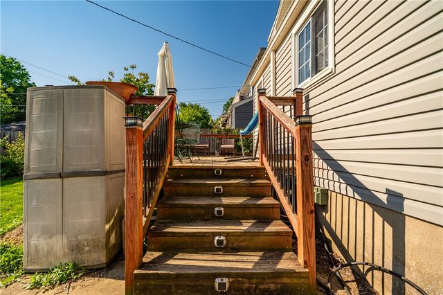 844 Wellmeier Avenue, Dayton, OH 45410