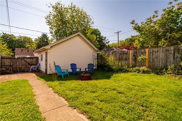 844 Wellmeier Avenue, Dayton, OH 45410