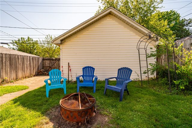 844 Wellmeier Avenue, Dayton, OH 45410