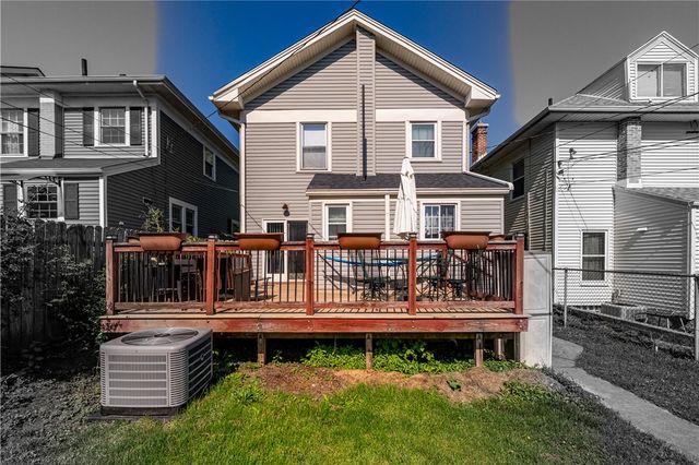 844 Wellmeier Avenue, Dayton, OH 45410