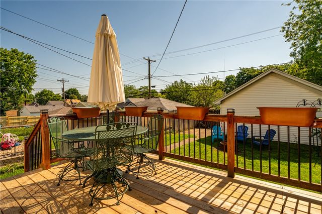 844 Wellmeier Avenue, Dayton, OH 45410