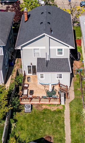 844 Wellmeier Avenue, Dayton, OH 45410