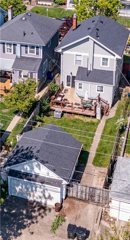 844 Wellmeier Avenue, Dayton, OH 45410