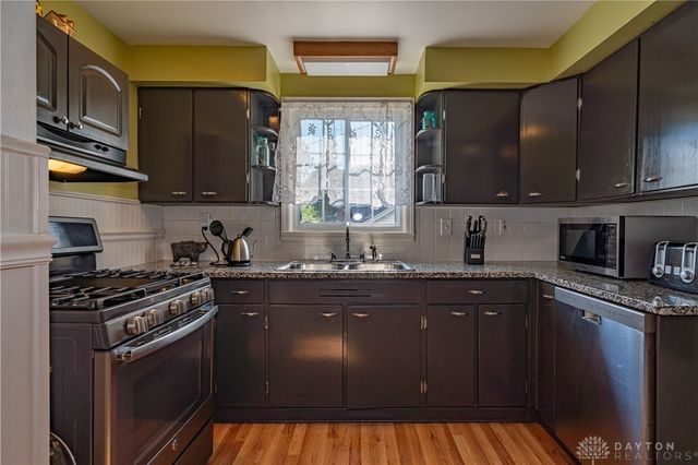 844 Wellmeier Avenue, Dayton, OH 45410