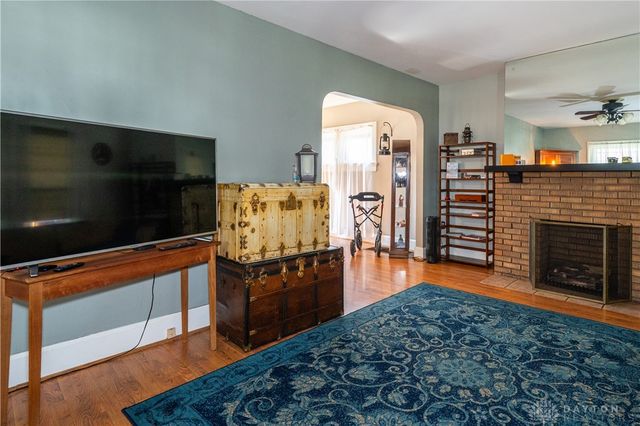 844 Wellmeier Avenue, Dayton, OH 45410