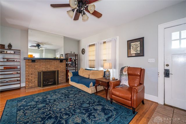 844 Wellmeier Avenue, Dayton, OH 45410