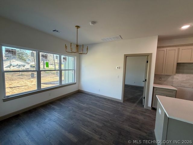 309 W Pecan Street, Coweta, OK 74429