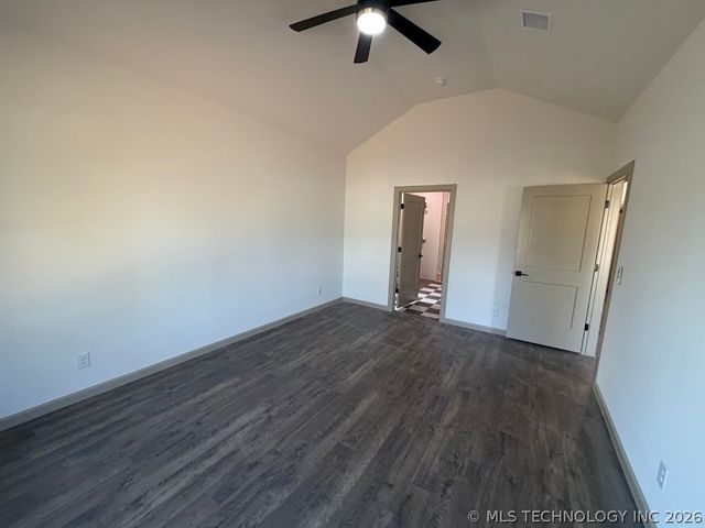 309 W Pecan Street, Coweta, OK 74429