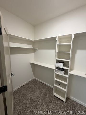 309 W Pecan Street, Coweta, OK 74429