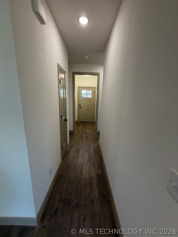 309 W Pecan Street, Coweta, OK 74429