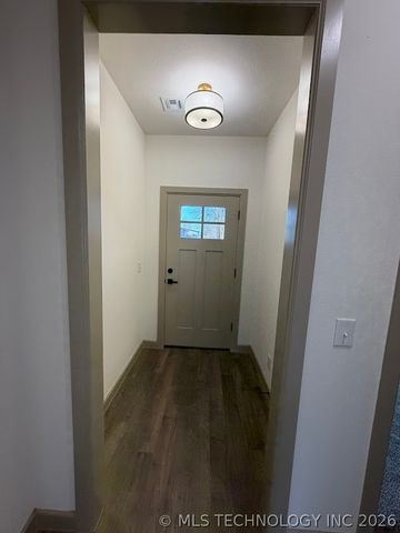 309 W Pecan Street, Coweta, OK 74429