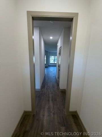 309 W Pecan Street, Coweta, OK 74429