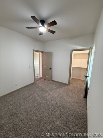 309 W Pecan Street, Coweta, OK 74429