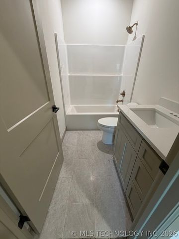 309 W Pecan Street, Coweta, OK 74429