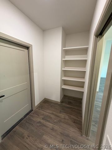 309 W Pecan Street, Coweta, OK 74429