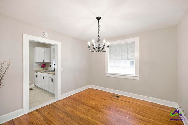 1095 Mimosa Drive, Macon, GA 31204