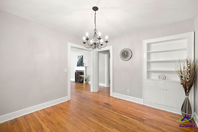 1095 Mimosa Drive, Macon, GA 31204
