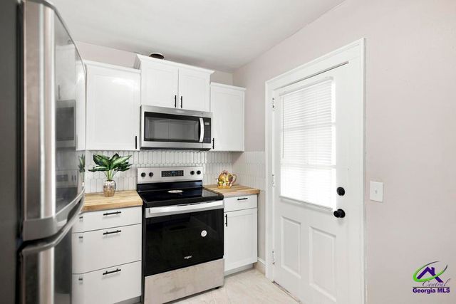 1095 Mimosa Drive, Macon, GA 31204