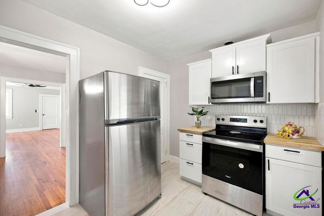 1095 Mimosa Drive, Macon, GA 31204