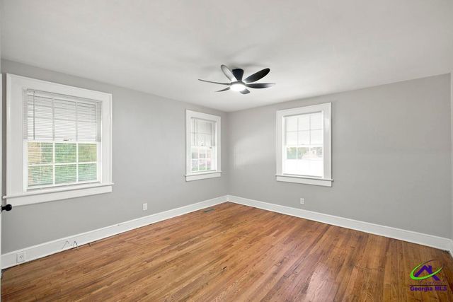 1095 Mimosa Drive, Macon, GA 31204
