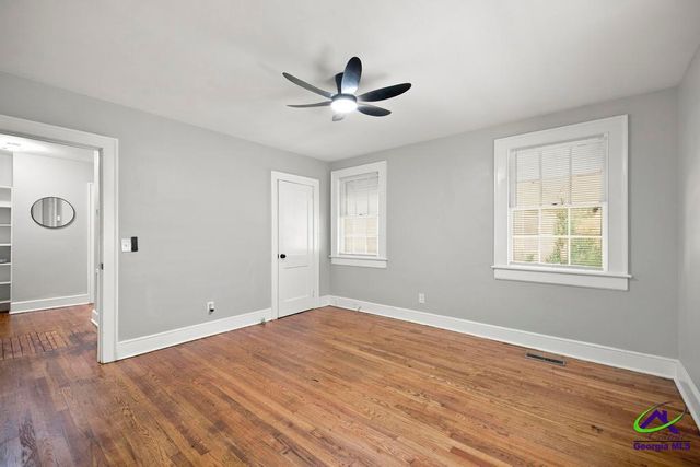 1095 Mimosa Drive, Macon, GA 31204