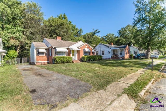 1095 Mimosa Drive, Macon, GA 31204