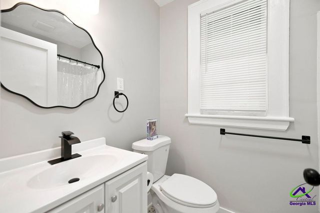 1095 Mimosa Drive, Macon, GA 31204