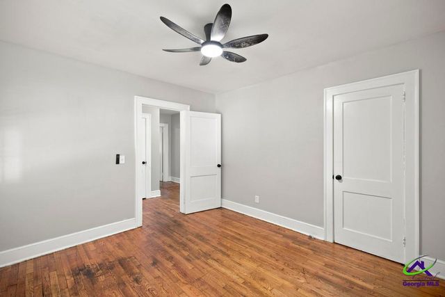 1095 Mimosa Drive, Macon, GA 31204