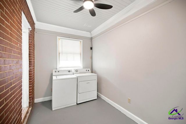 1095 Mimosa Drive, Macon, GA 31204