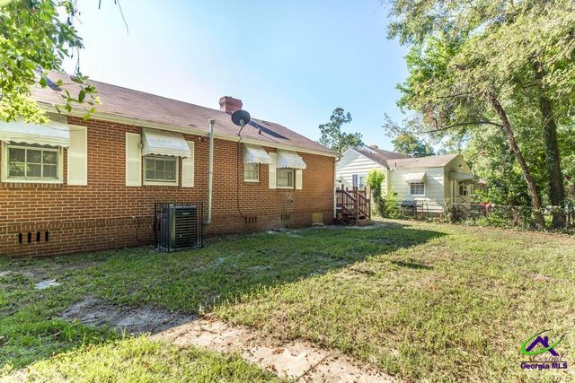 1095 Mimosa Drive, Macon, GA 31204