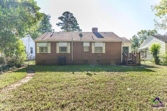 1095 Mimosa Drive, Macon, GA 31204