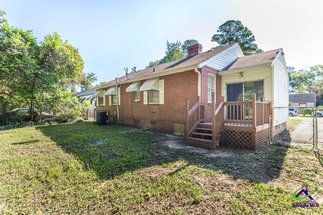 1095 Mimosa Drive, Macon, GA 31204