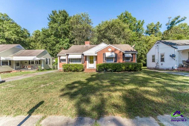 1095 Mimosa Drive, Macon, GA 31204