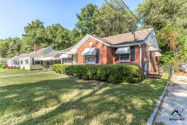 1095 Mimosa Drive, Macon, GA 31204