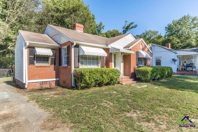 1095 Mimosa Drive, Macon, GA 31204