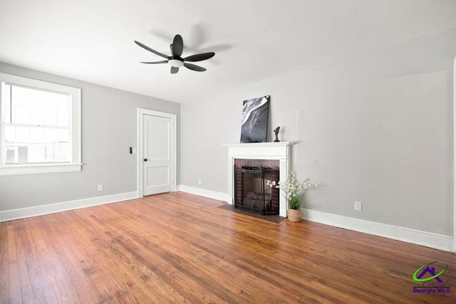 1095 Mimosa Drive, Macon, GA 31204