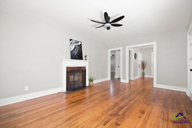 1095 Mimosa Drive, Macon, GA 31204
