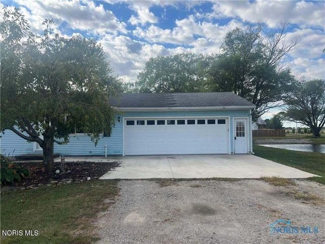 10917 Nelson Road, Bowling Green, OH 43402