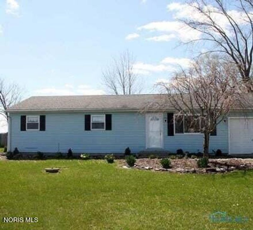 10917 Nelson Road, Bowling Green, OH 43402