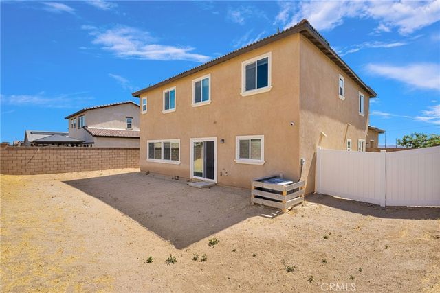 15612 Cobalt, Victorville, CA 92394