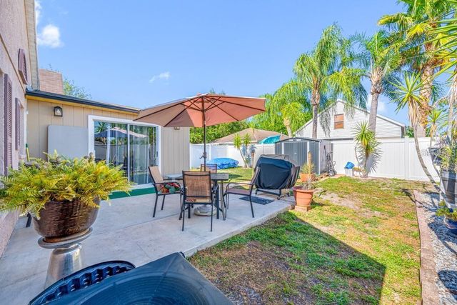 13132 CARROLLWOOD CREEK DRIVE, Tampa, FL 33624