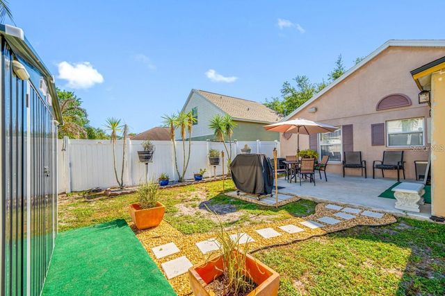 13132 CARROLLWOOD CREEK DRIVE, Tampa, FL 33624