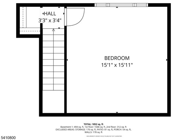 713 Dennis Pl, Linden City, NJ 07036