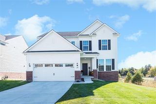 720 Risdon Trail, Saline, MI 48176