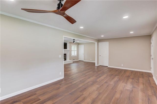 4461 S Roberts Drive, Sugar Hill, GA 30518