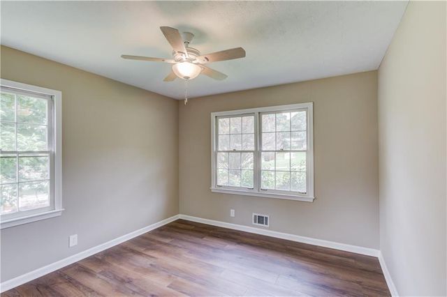 4461 S Roberts Drive, Sugar Hill, GA 30518
