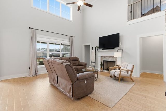 301 Goodwin Ln, Lebanon, TN 37087