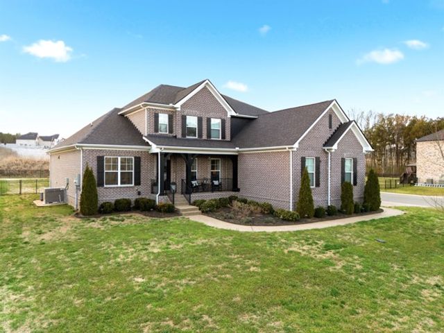 301 Goodwin Ln, Lebanon, TN 37087