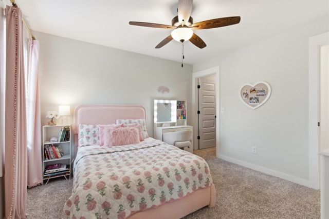 301 Goodwin Ln, Lebanon, TN 37087